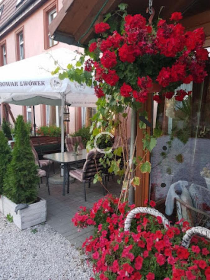 Hotel Zaulek Olszyna  Exterior photo